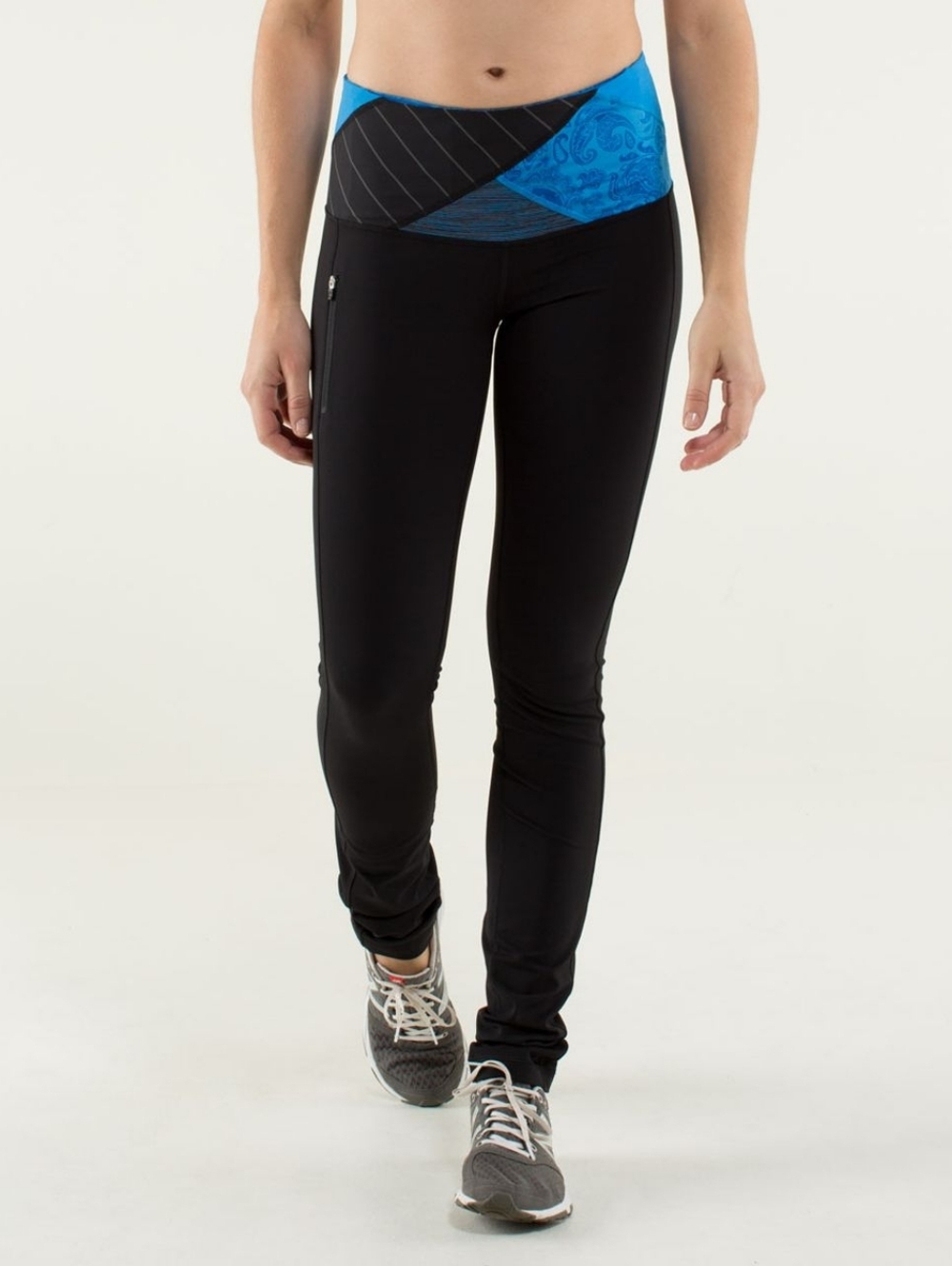 Lululemon "Can't Stop" Pants